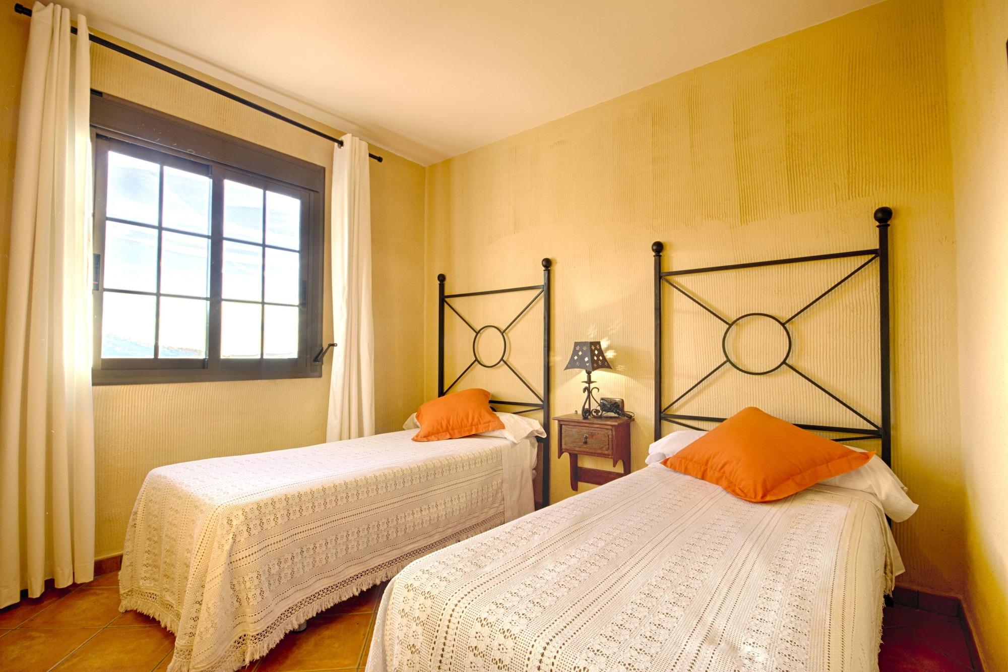 Hotel Rural Sierra Tejeda Alcaucín エクステリア 写真