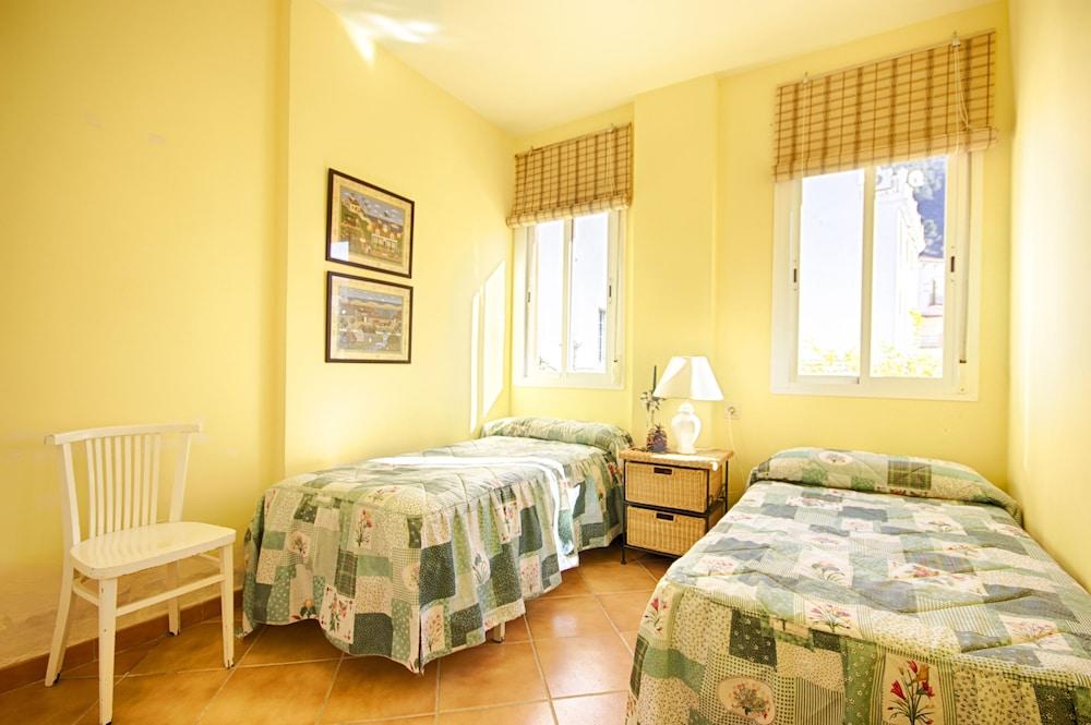 Hotel Rural Sierra Tejeda Alcaucín エクステリア 写真