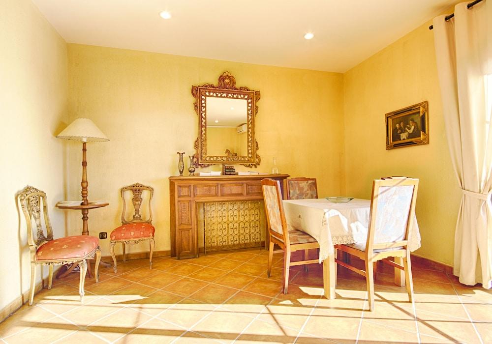 Hotel Rural Sierra Tejeda Alcaucín エクステリア 写真