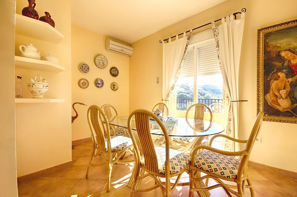 Hotel Rural Sierra Tejeda Alcaucín エクステリア 写真